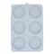 Flat Cake Silicone Treat Mould by Makery®